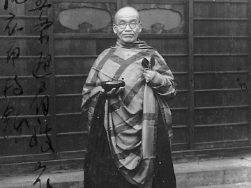Le Maitre Zen Kodo Sawaki 