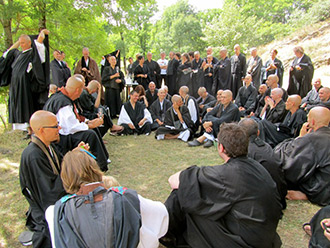 ordinations