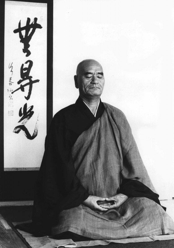 Resultat d'imatges de biudismo zen y filosofia