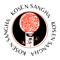 logo kosen sangha