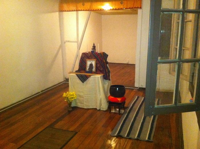 Actual Dojo 2015
