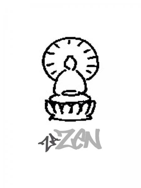 Grupo Zen Sangha La Serena