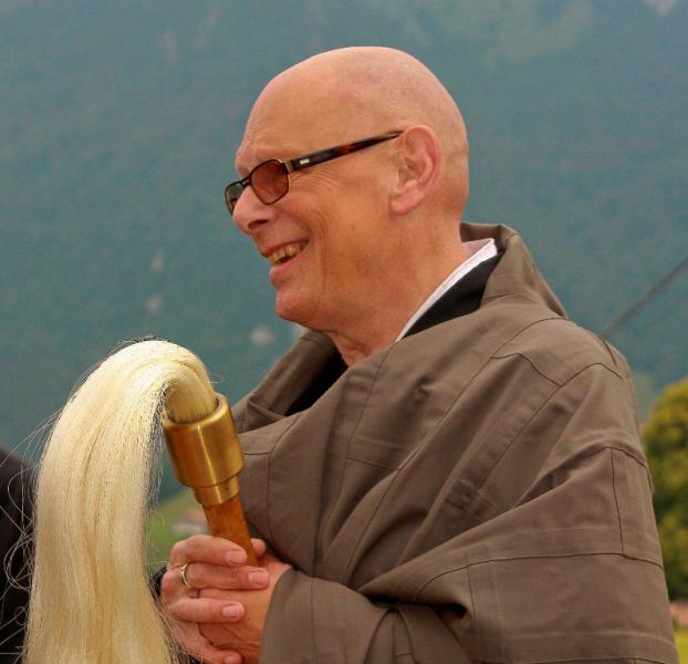 Vincent Keisen Vuillemin