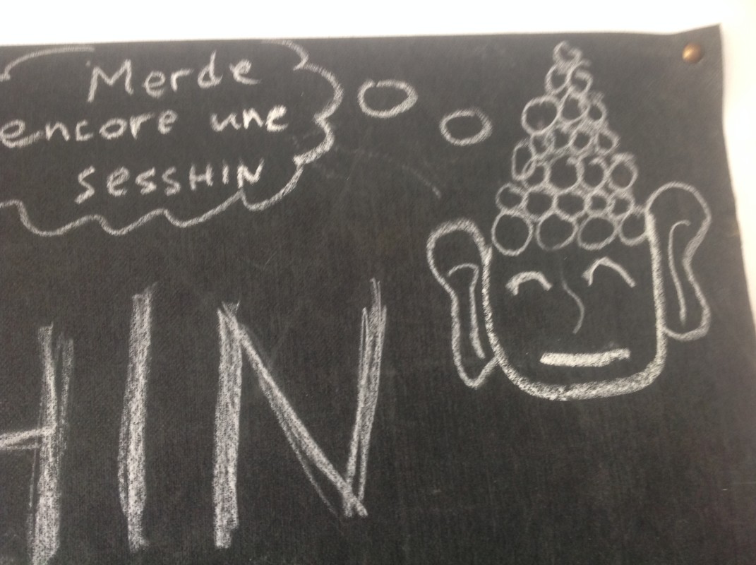 children's image showing they do not like it when the bar is closed