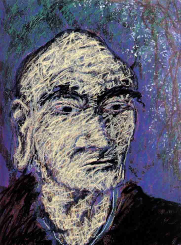 Tendo Nyojo, patriarche du bouddhisme zen de la ligné de Maître Kosen