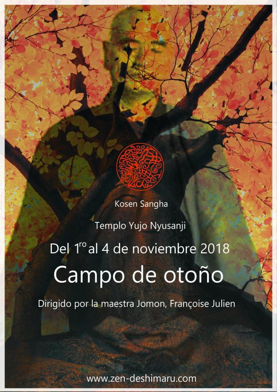 Campo de Otoño 2018