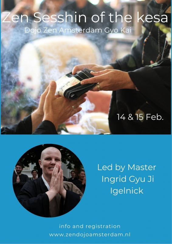 Costura de Kesa 2025