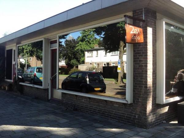 Mei Ran Zen Dojo (Amsterdam) 