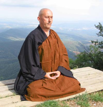  matinée de découverte du zen au dojo zen de Montpellier 