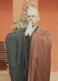 Maître Ryurin Desmur Le maître zen Ryurin Desmur