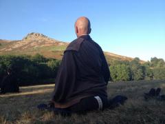 Ango : 6 semaines de méditation zen, zazen