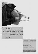 Curso de introduccion al budismo zen en Dojo Zen Buenos Aires