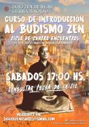 Curso de Introducción al Budismo Zen