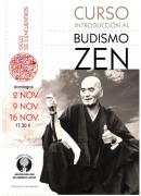 Taller de Introducción al Budismo Zen en Bariloche 2014