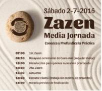 Media Jornada , Costura y Samu