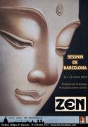 Fin de semana de meditacion zen en Barcelona