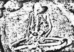 Prehistory of zen III