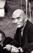 Mokudo Taisen Deshimaru, Zen Master