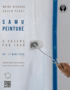 samu peinture