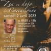 Journée de zazen au dojo de Carcassonne