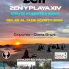 Zen y Playa XIV - Meditacion Zen en Catalunya
