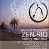 NaturaleZA ZEN en Rosario- Media Jornada de meditacion Zen - Sábado 26 de octubre 2014
