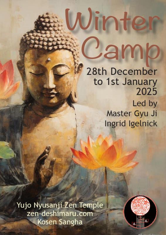 Winter camp 2024