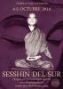 Zen - Kosen Sangha - Sesshin del Sur 2014