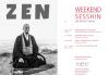 Sesshin d'Amsterdam, pratique intensive de la méditation zen