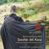 Costura de Kesa 2023: Zazen la méditation Zen, Templo del Caroux cerca de Montpellier