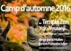 Camp d'Automne 2016