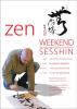 Amsterdam Sesshin june 2017