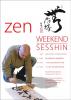 Sesshin d'Amsterdam juin 2017. 2 jours de médittation zen