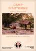 Camp d'automne 2025 : Zazen la méditation Zen, Temple du Caroux près de Montpellier