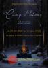 Camp d'hiver 2025 : Zazen la méditation Zen, Temple du Caroux près de Montpellier