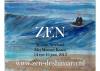 ‘North Sea’  Sesshin : Zen practice in the Dutch dunes ! 