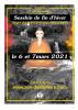 Sesshin de fin d'hiver 2021: Zazen la méditation Zen, Temple du Caroux près de Montpellier