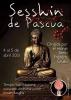 Sesshin de Pascua 2021: Zazen la méditation Zen, Templo del Caroux cerca de Montpellier