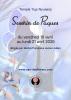 Sesshin de Pâques 2025 : Zazen la méditation Zen, Temple du Caroux près de Montpellier