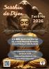 Sesshin de Dijon 2026