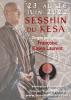 Sesshin du Kesa 2022: Zazen la méditation Zen, Temple du Caroux près de Montpellier