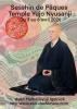 Sesshin de Pâques 2026