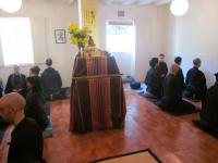 Dojo Zen de Barcelona Zazen