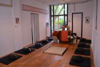 Zen Dojo Amsterdam: The Dojo