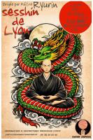 Sesshin of Lyon 2026 : Zazen the méditation Zen, Zen Dojo of Lyon