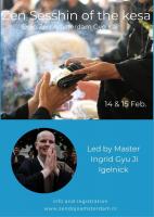 Costura de Kesa 2025